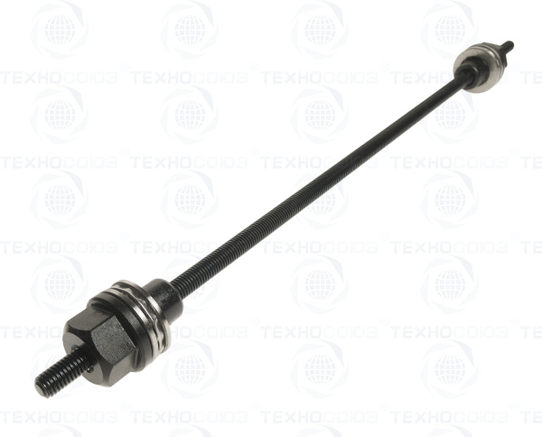 JTC-4091-M10 БОЛТ М10 L=450ММ ДЛЯ СНЯТИЯ И УСТАНОВКИ ВТУЛОК