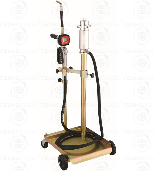 TS99130 Комплект для раздачи масла из бочек